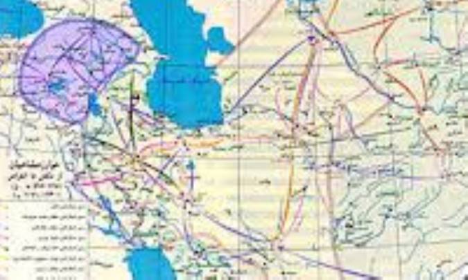 ایران در زمان اسماعیلیان