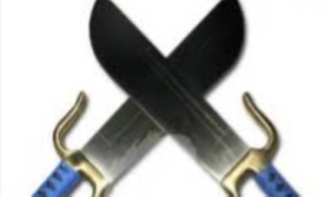 سلاح پروانه