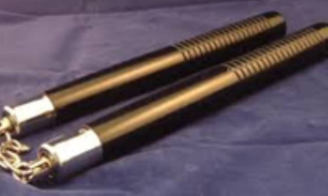 سلاح نانچیکو