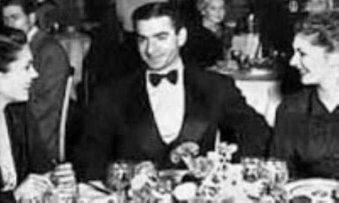 فساد دربار پهلوی (3)