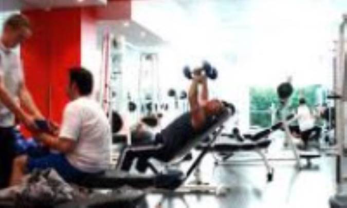 تاثیر گردش خون در بدنسازی