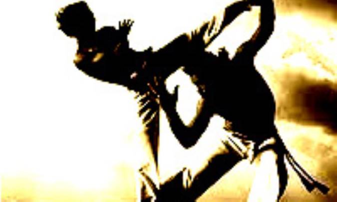 رشته کاپوئرا