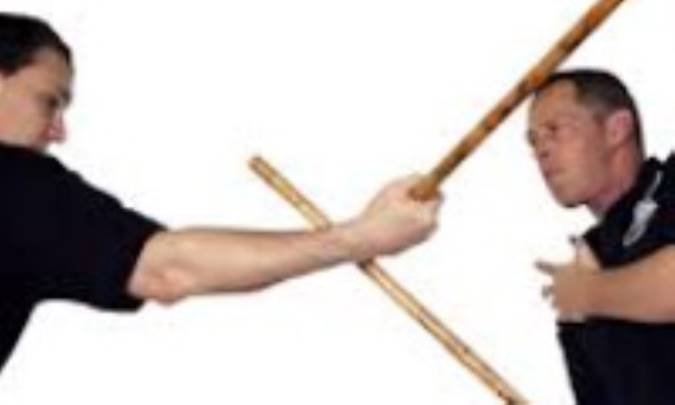 رشته کالی اسکریما