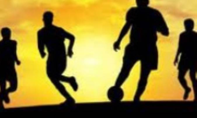 رعایت اعتدال در ورزش