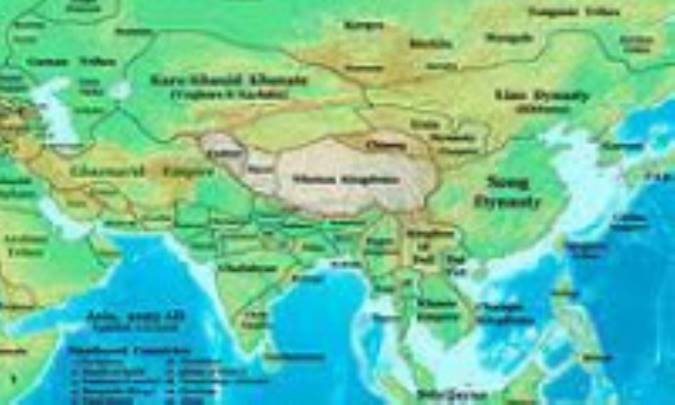 حکومت غزنویان