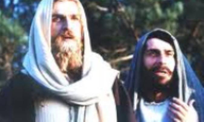 آیا عیسی در دوران کودکی پیامبر بوده است؟