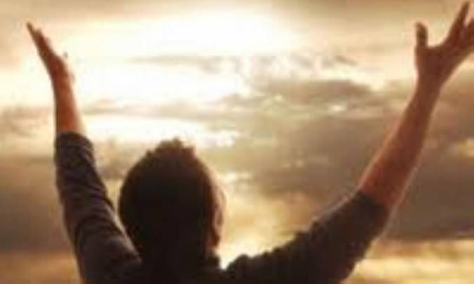 آیا شکر در قرآن به معنی «عبادت» است؟