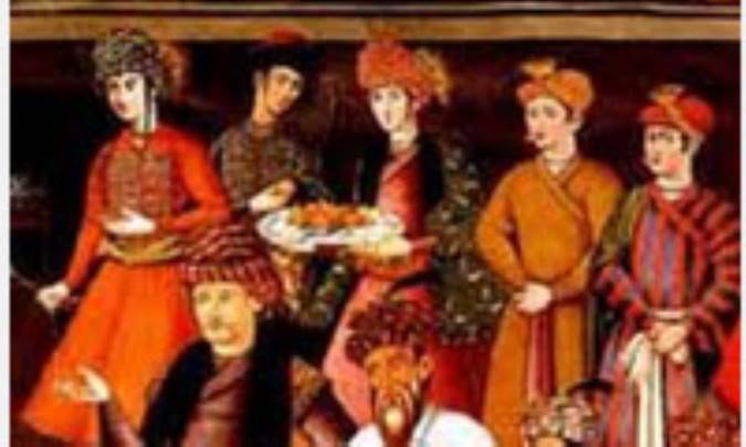 زمینه ی ظهور صفویان
