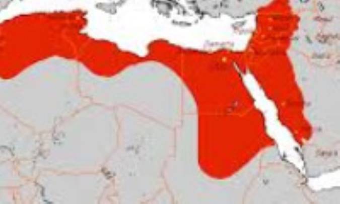سادات در دوره مغول