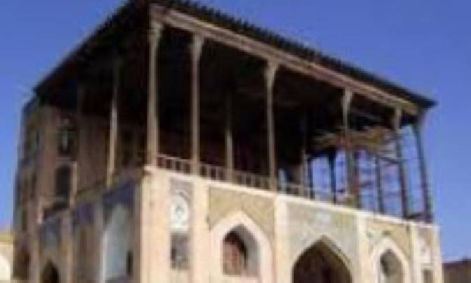 صفویه در یک نگاه