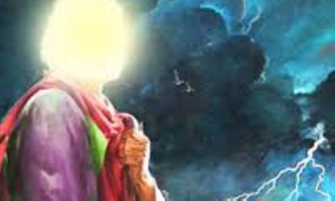 آیا حضرت نوح (علیه السلام) گناهی مرتکب شده بود؟