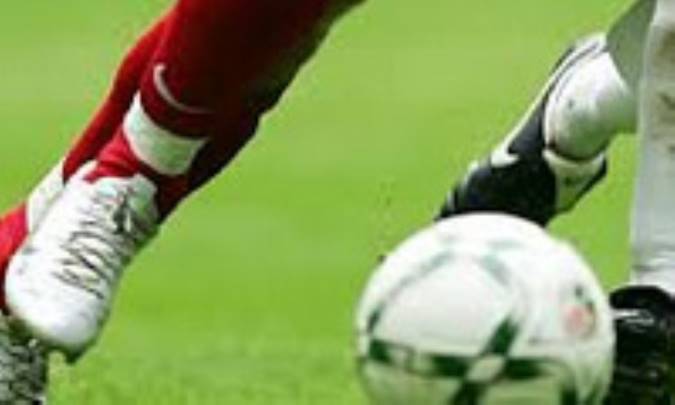 تاریخچه فوتبال