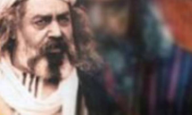 معاویة بن ابی سفیان