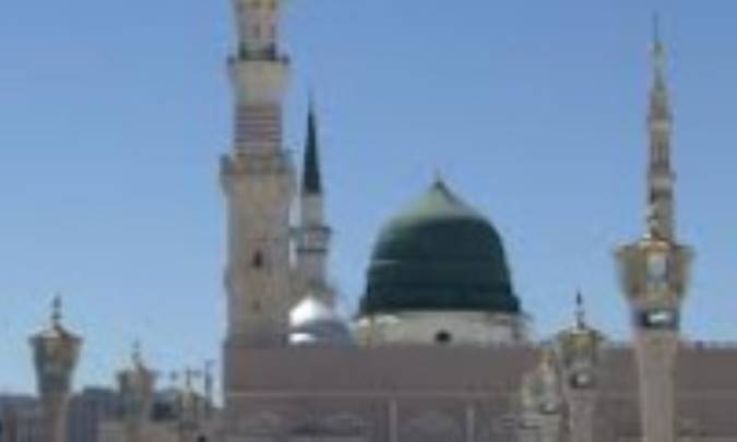 مکتب تاریخنگاری مدینه