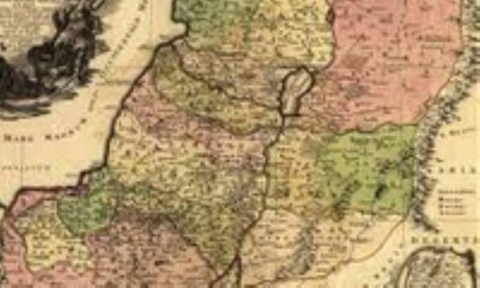 ممانعت از سکونت یهودیان در سینا