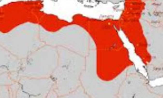 مناسبات فاطمیان و غزنویان‏