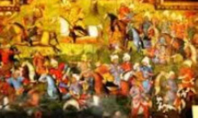 نظام حکومت عثمانی