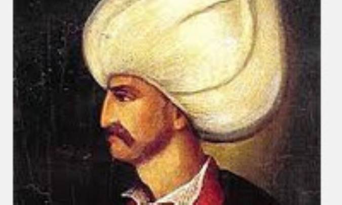 نقاط مثبت دولت عثمانی