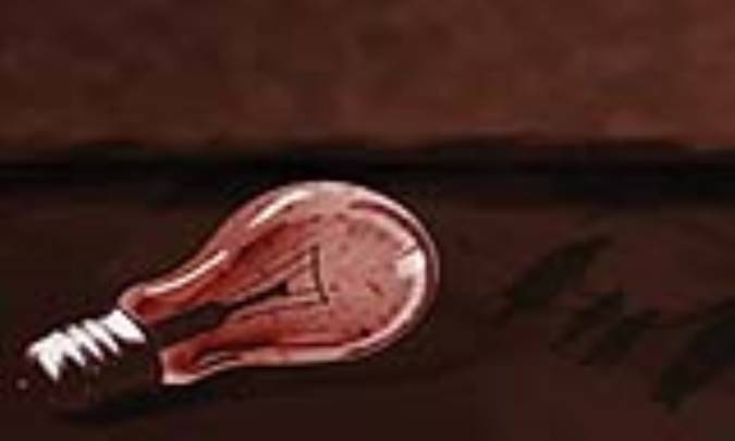 بحران خاموش