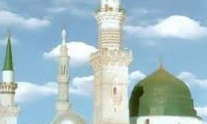 هجرت رسول اکرم (صلی الله علیه وآله)