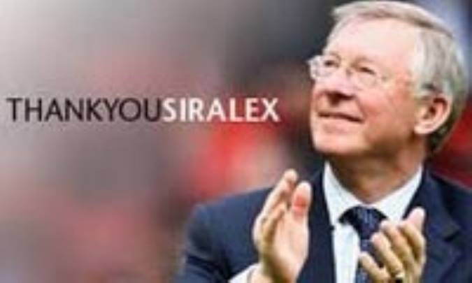 فرگوسن؛ ۷۰ سال زندگی با طعم موفقیت