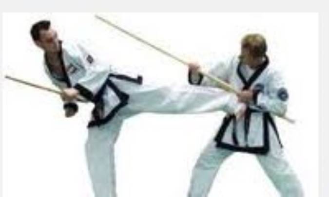 ارکان تانگ سو دو