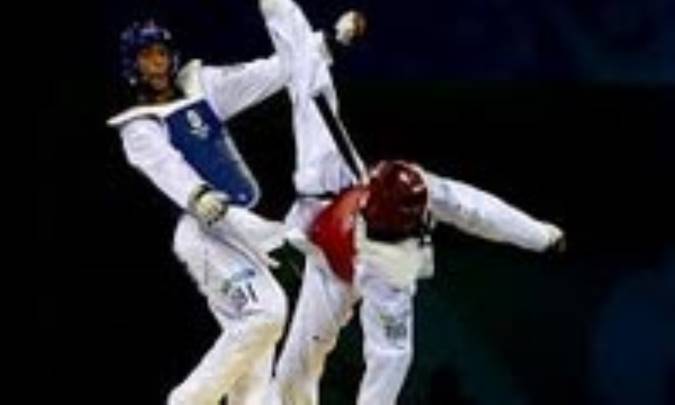 اطلاعات عمومی رشته تکواندو