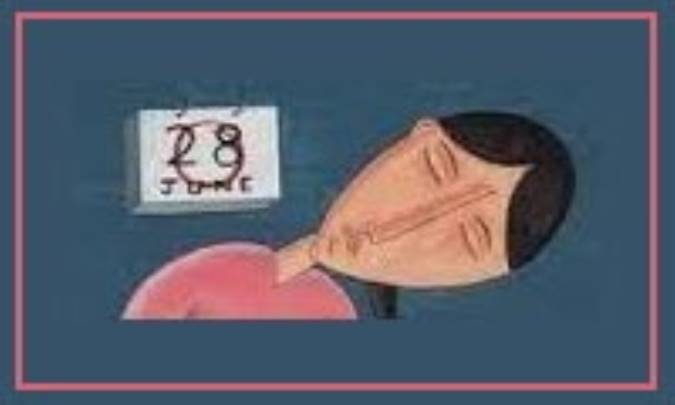 اختلالات رفتاری دوران قاعدگی زنانه