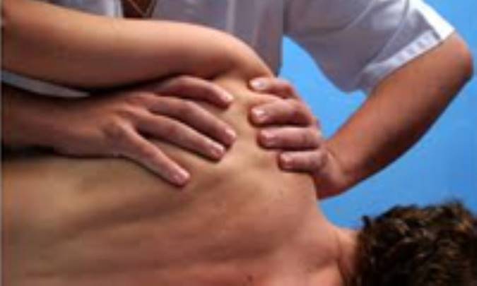 آسیب و در رفتگی شانه ( مبحث درد شانه )