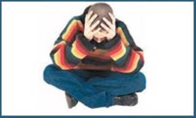 اختلاف نظر نوجوان و پدرش
