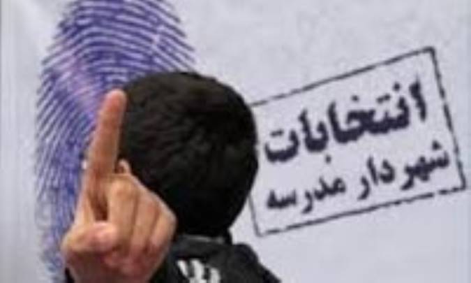 واگذاری مسئولیت به نوجوانان