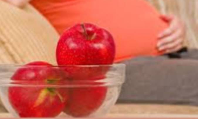 تجارب مادران در دوران بارداری