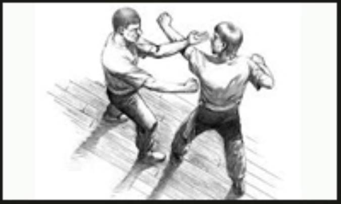 رشته وینگ چون