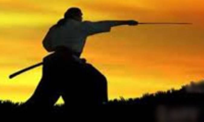 رشته هان مودو