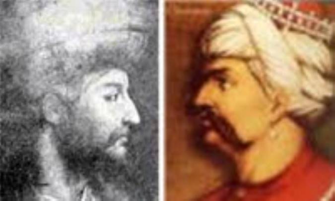 جنگ عثمانی با ایران