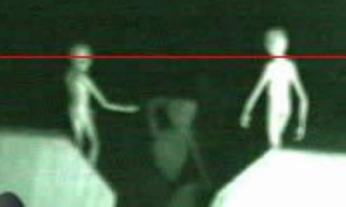 موجودات ناشناخته (Ufo)