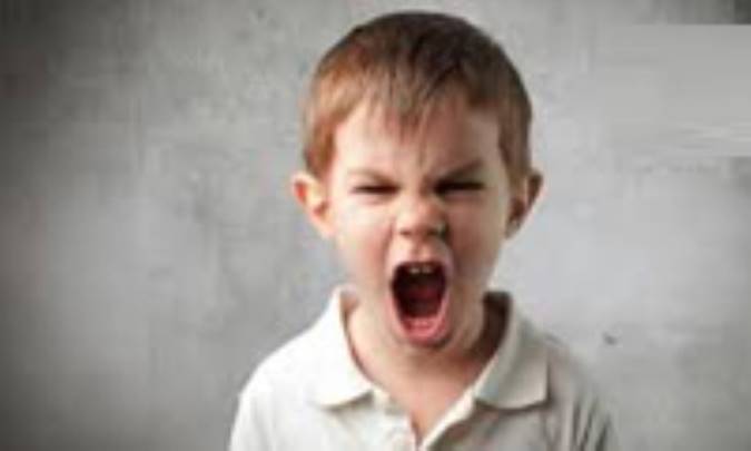 روش گفتگو با کودکان لجوج