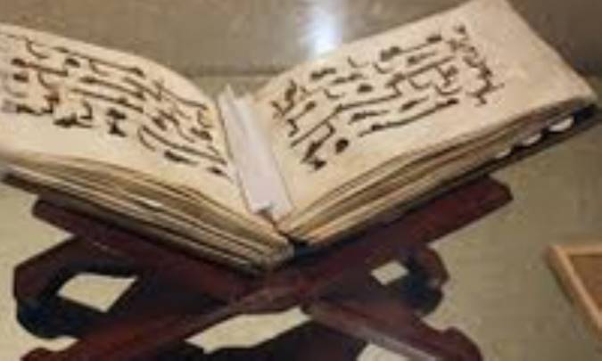 نظریه ی تربیت و ارتباط دینی در قرآن کریم (1)