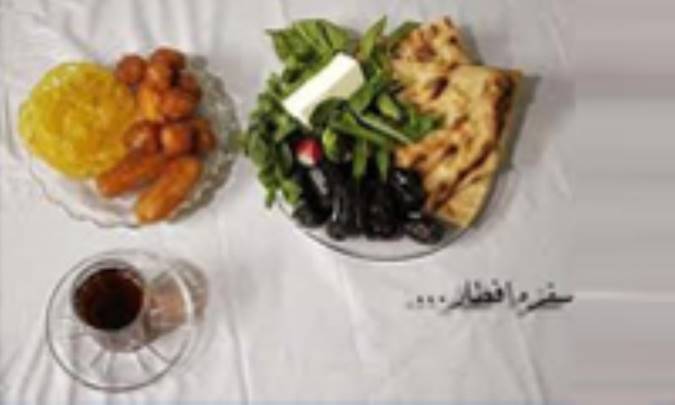مراتب روزه