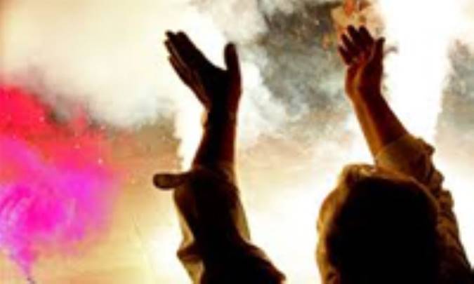 لوازم استجابت دعا