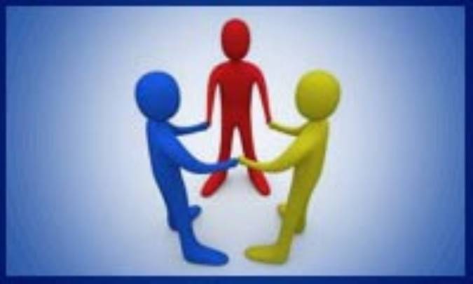 مهارت هم دلی