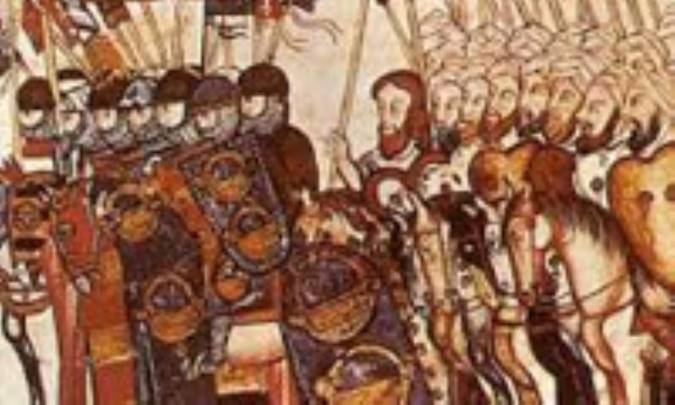 تاریخ اندلس