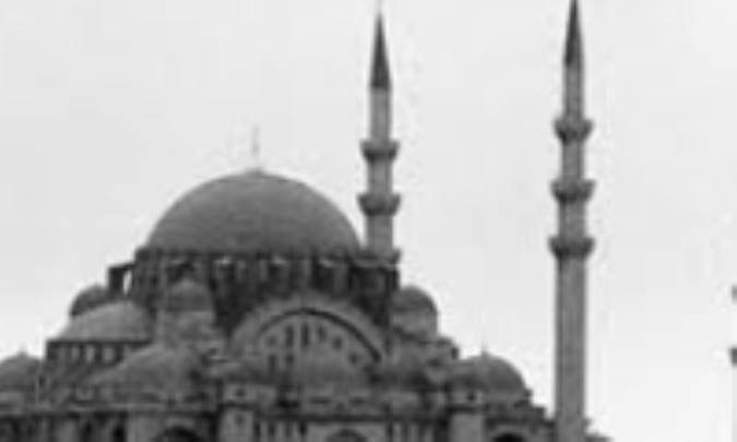 دولت عثمانی و جنگ جهانی اول
