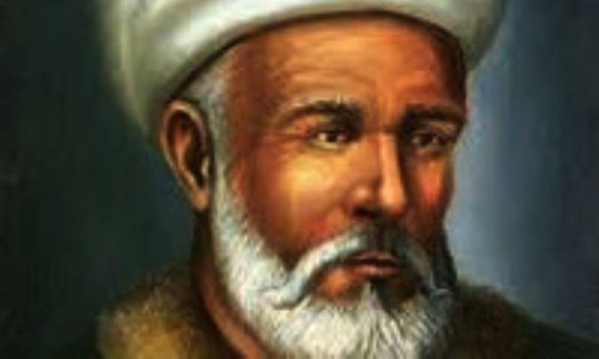 هستی شناسی فارابی