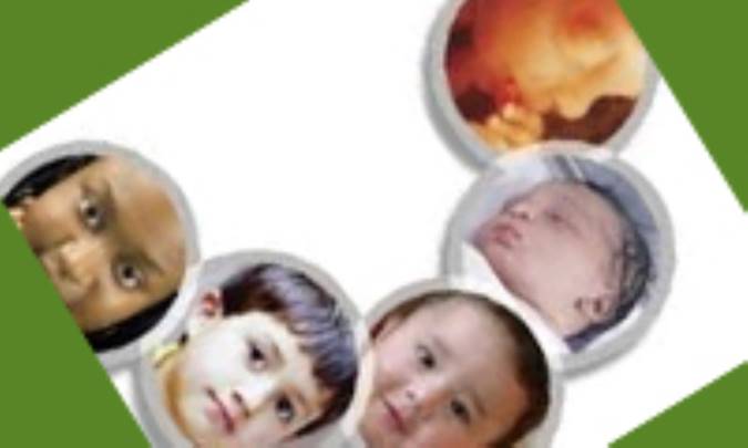 توانایی کودک در سنین مختلف