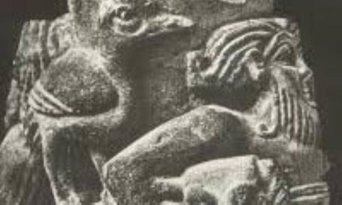 میراث اساطیر