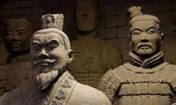 آگاهی اسطوره ای