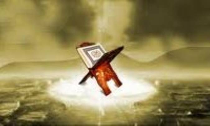 مسئله عبادت و اطاعت از نظر قرآن ( 2 )
