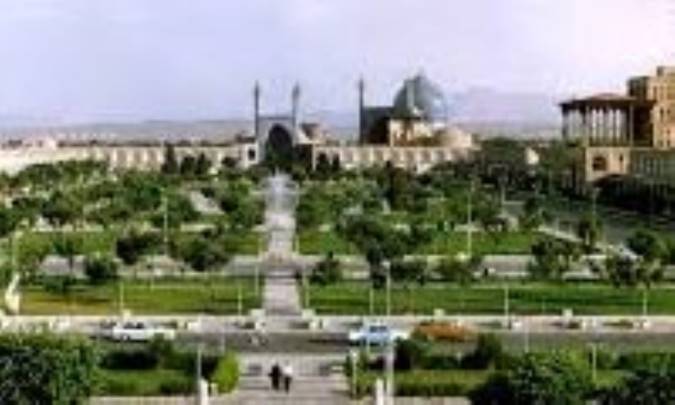 امنیت و قدرت صفوی