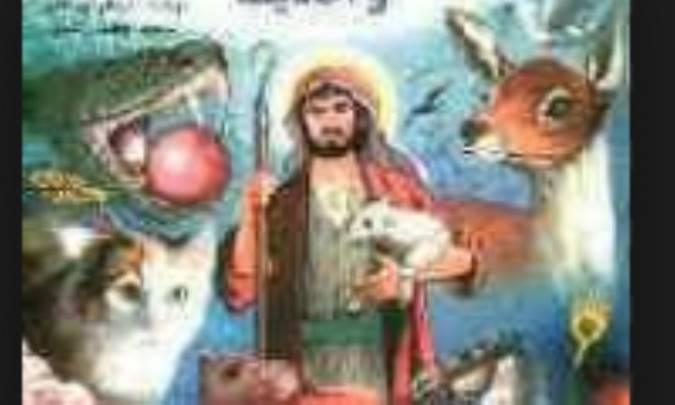 اسامی حیوانات آمده در قرآن